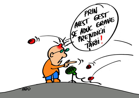 Atac la persoană