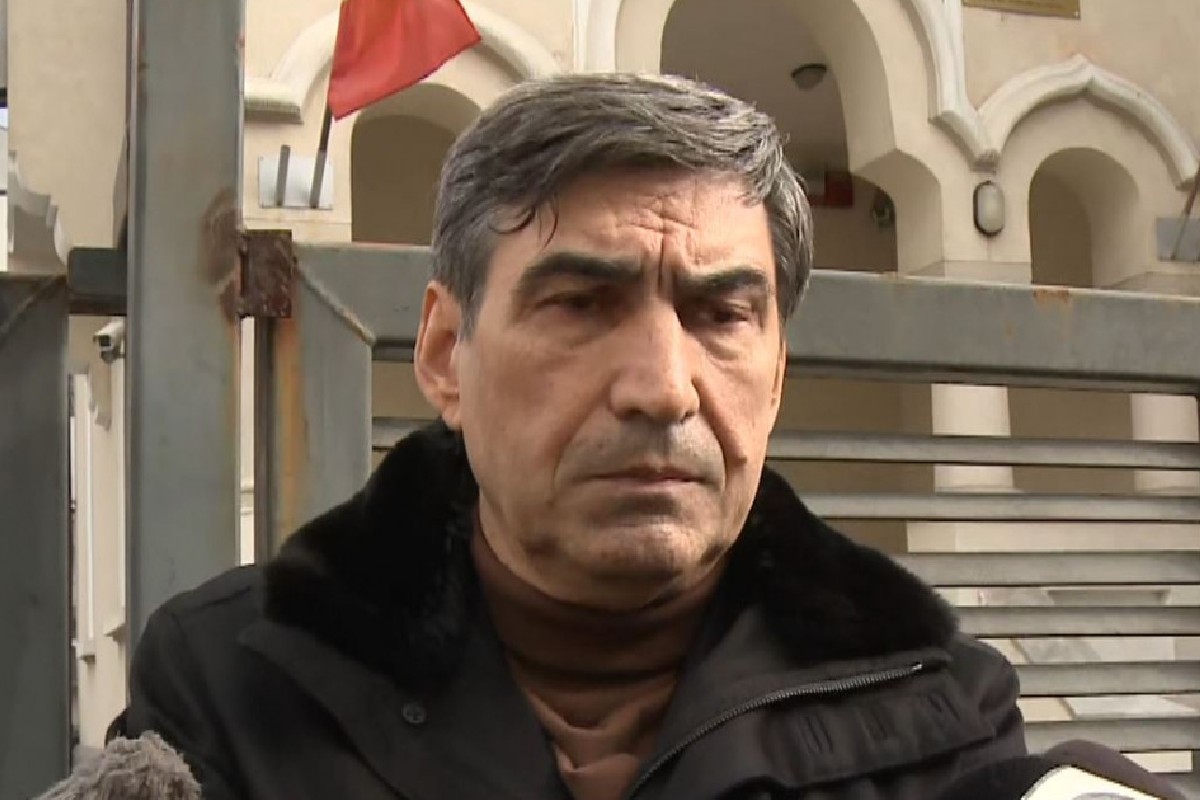 Victor Pițurcă îl desființeză pe „antrenorul Gigi Becali!“