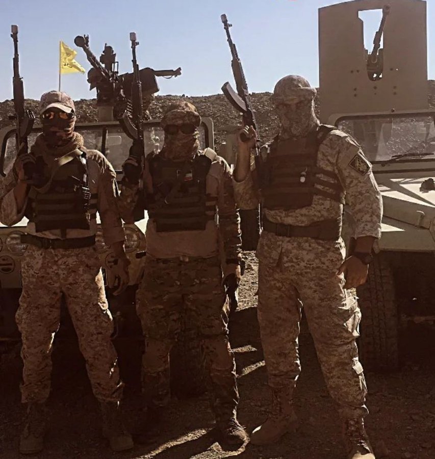 Iranul ameninţă cu mai mult