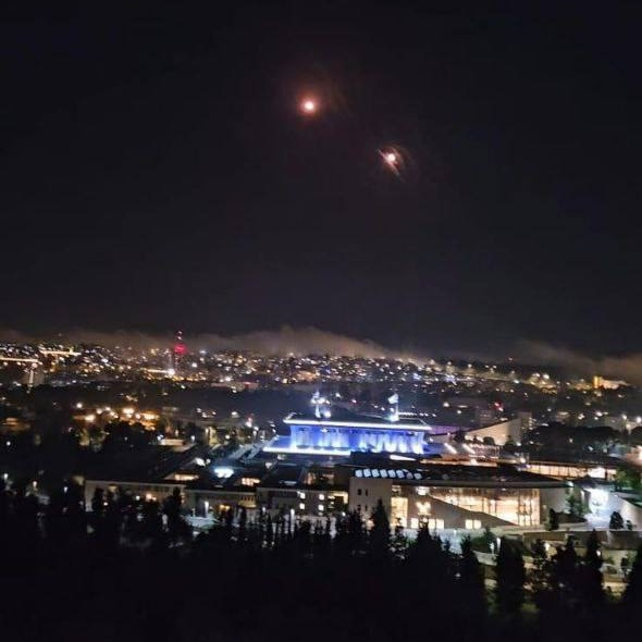 Războiul fără surprize a marcat o premieră