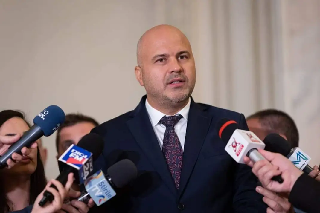 Denunţ la DNA împotriva candidatului PSD-PNL