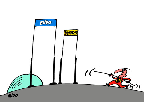 Tentativă de eșec