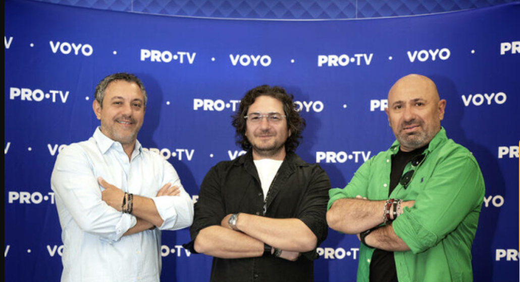 Lovitură pentru Antena 1: Șefii se întorc la PRO TV