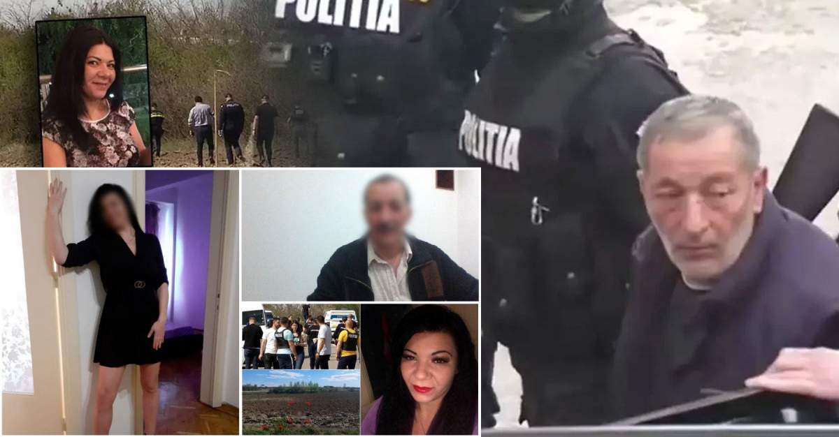 Gestul care l-a dat de gol pe criminalul Mirelei