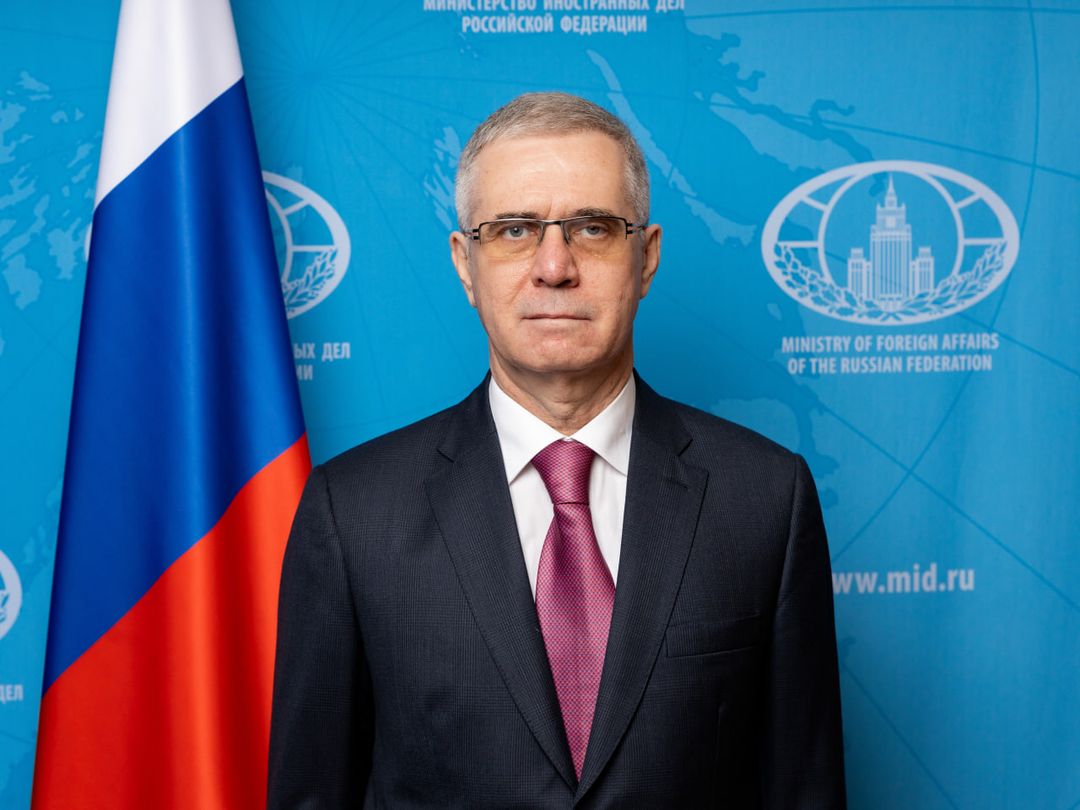 Putin, decret special pentru România