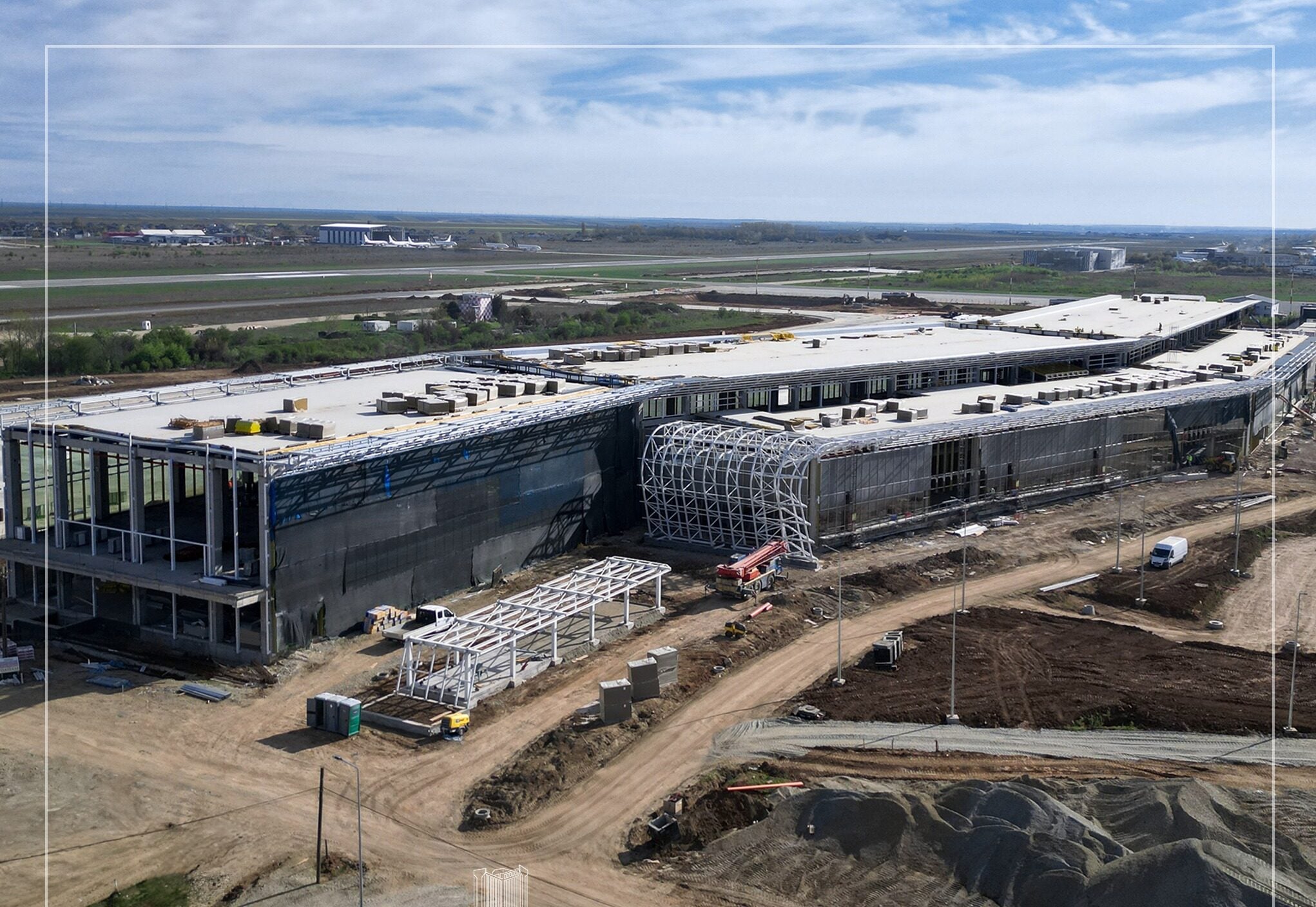 O nouă eră de călătorii aeriene la Aeroportul Craiova