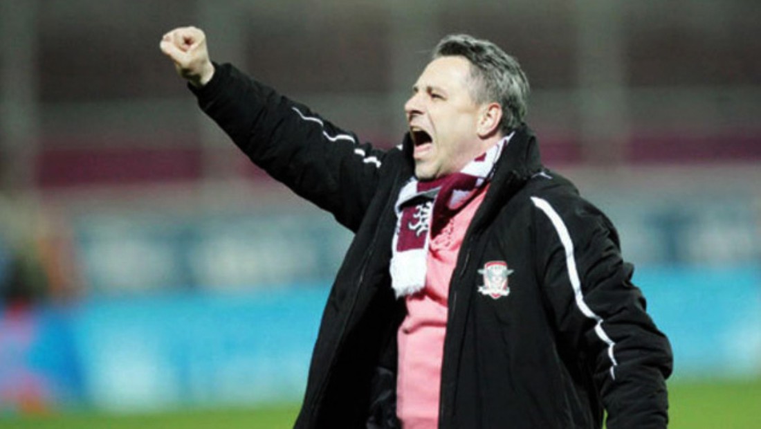 Șumudică: ”Aici vorbim de ură de rasă”