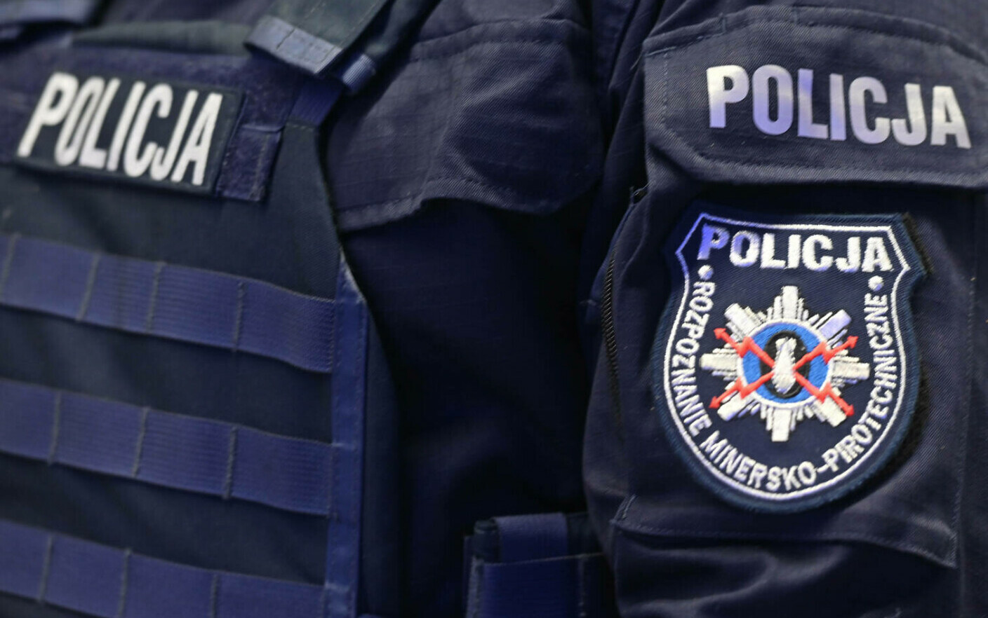 Polonia: Suspectat de pregătirea unui atentat împotriva lui Zelenski, arestat