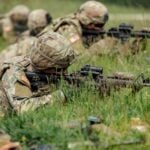 US army