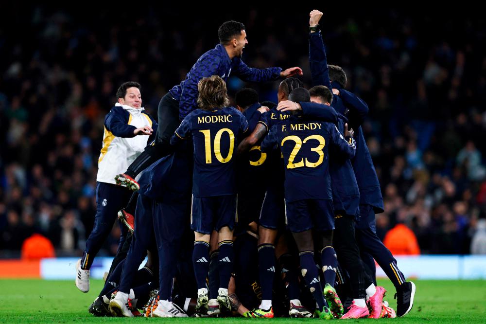 CL: Englezii, fără echipă în finala de pe Wembley