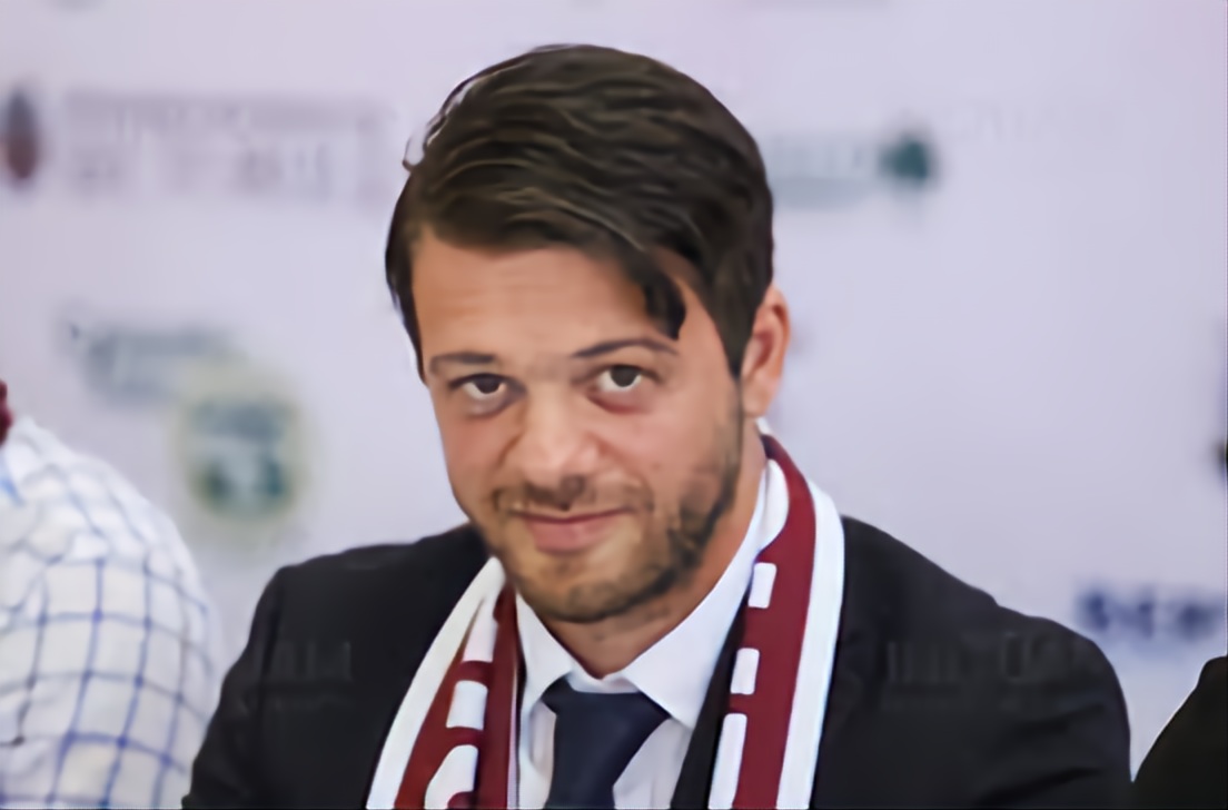 Victor Angelescu a anunţat despărţirea dintre Rapid şi Daniel Niculae