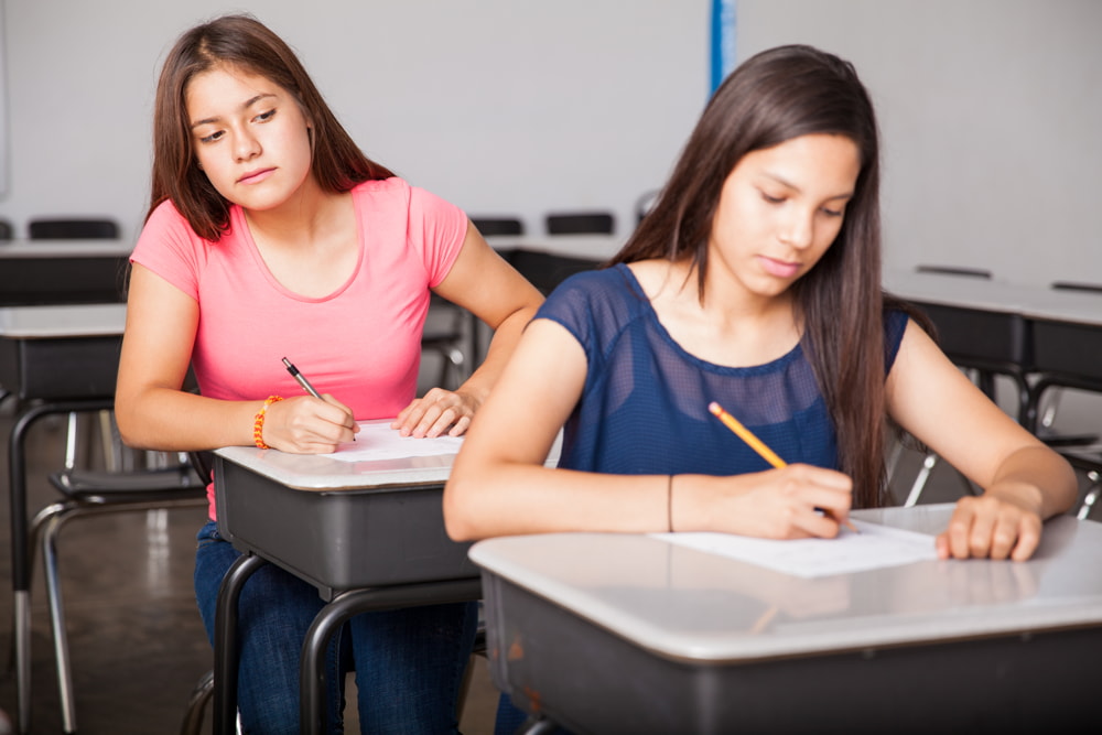 De ce este important ca elevii și studenții să învețe pentru examene