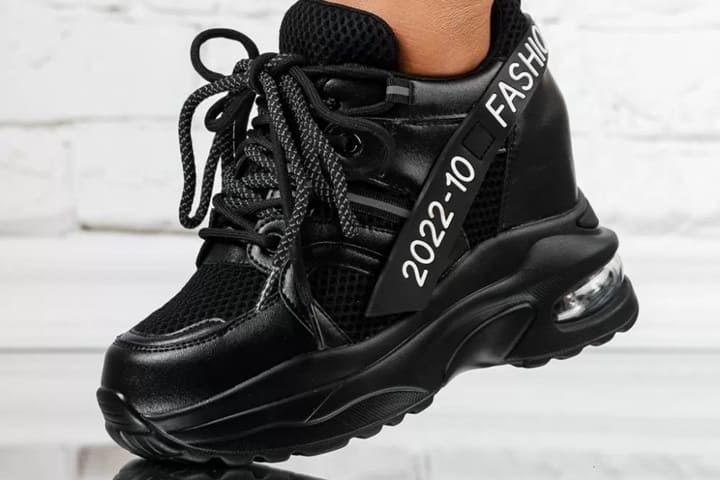 Cum alegi adidașii funcție de activitățile pe care le vei desfășura?