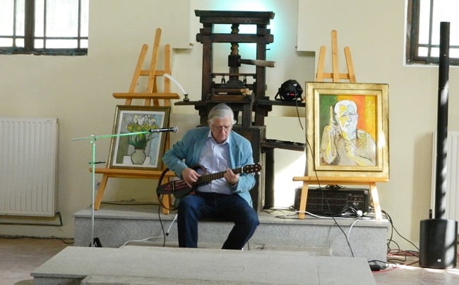 Week-end cultural la Orăștie