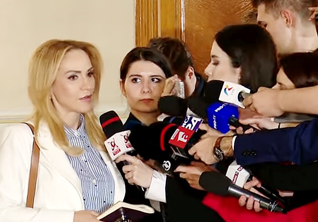 Ilie Stoian: Firea și-a văzut visul cu ochii