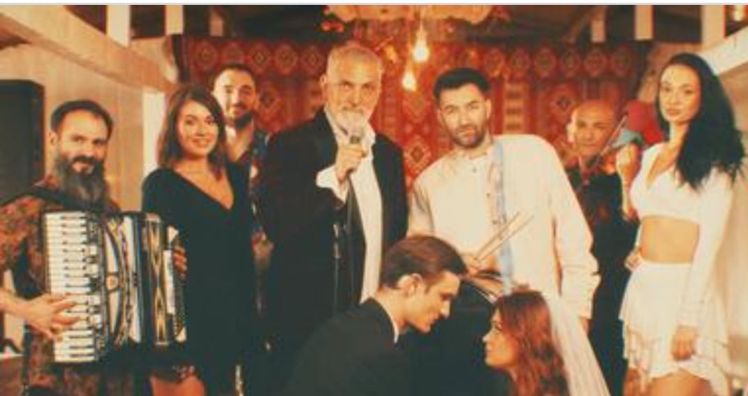 Smiley şi Damian & Brothers lansează un nou super hit