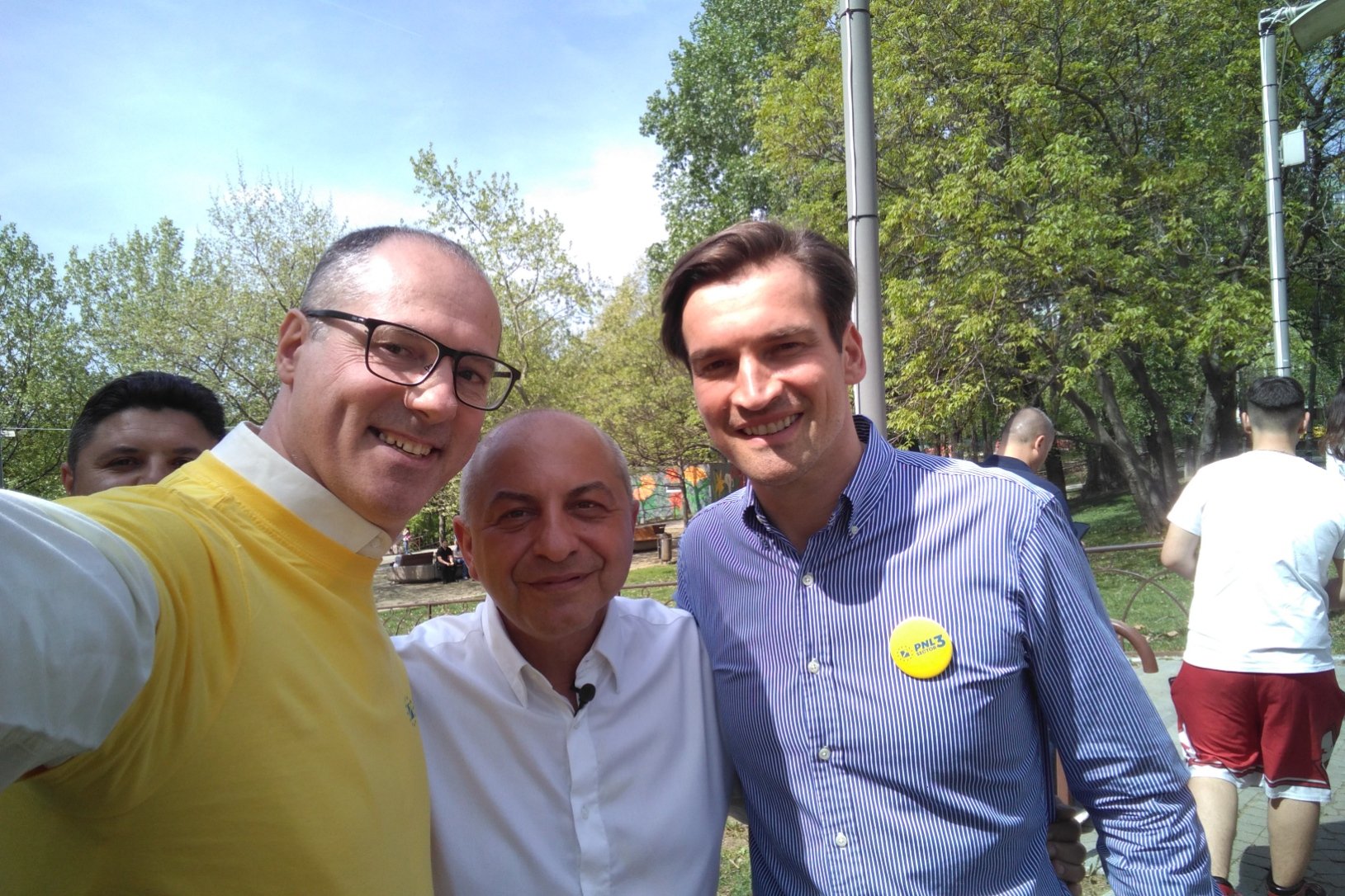 Octavian Știreanu: Ce n-a știut dr. Cîrstoiu