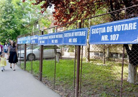 Vizăm beneficiile magistraților la alegeri. Cât vor câștiga judecătorii și procurorii din Bihor