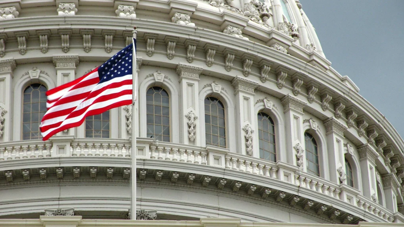 Ajutorul mult aşteptat de Ucraina, adoptat de Congresul SUA