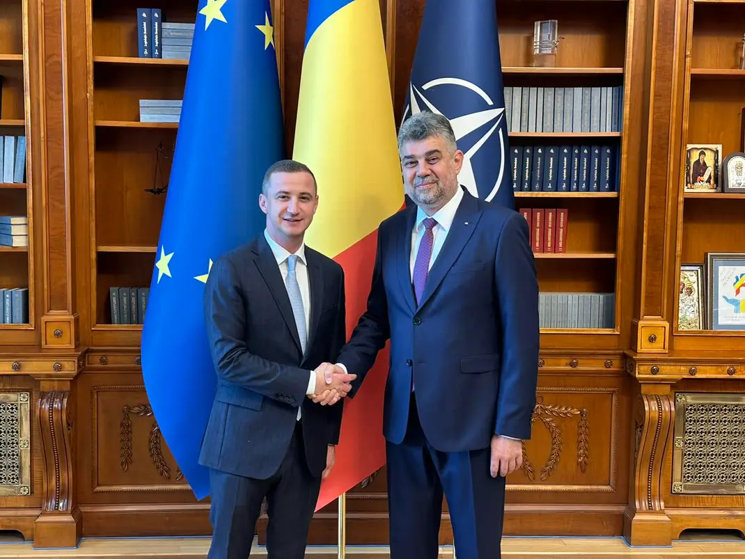 Ciolacu mută Guvernul la Timişoara ca să-şi sprijine candidatul