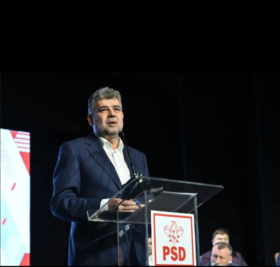 Răspunsul lui Ciolacu pentru Clotilde Armand