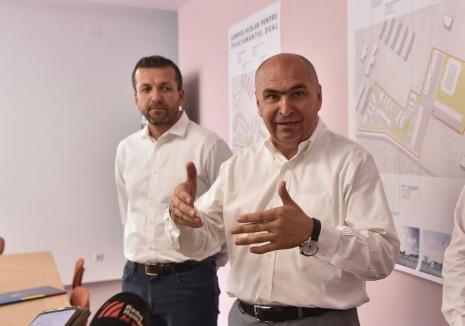 Soluţia lui Bolojan de la Bihor. Cum vrea să-i ajute pe fermieri