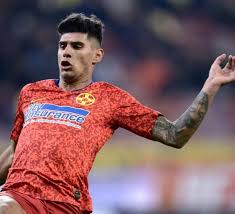 Planul lui Becali cu Florinel Coman