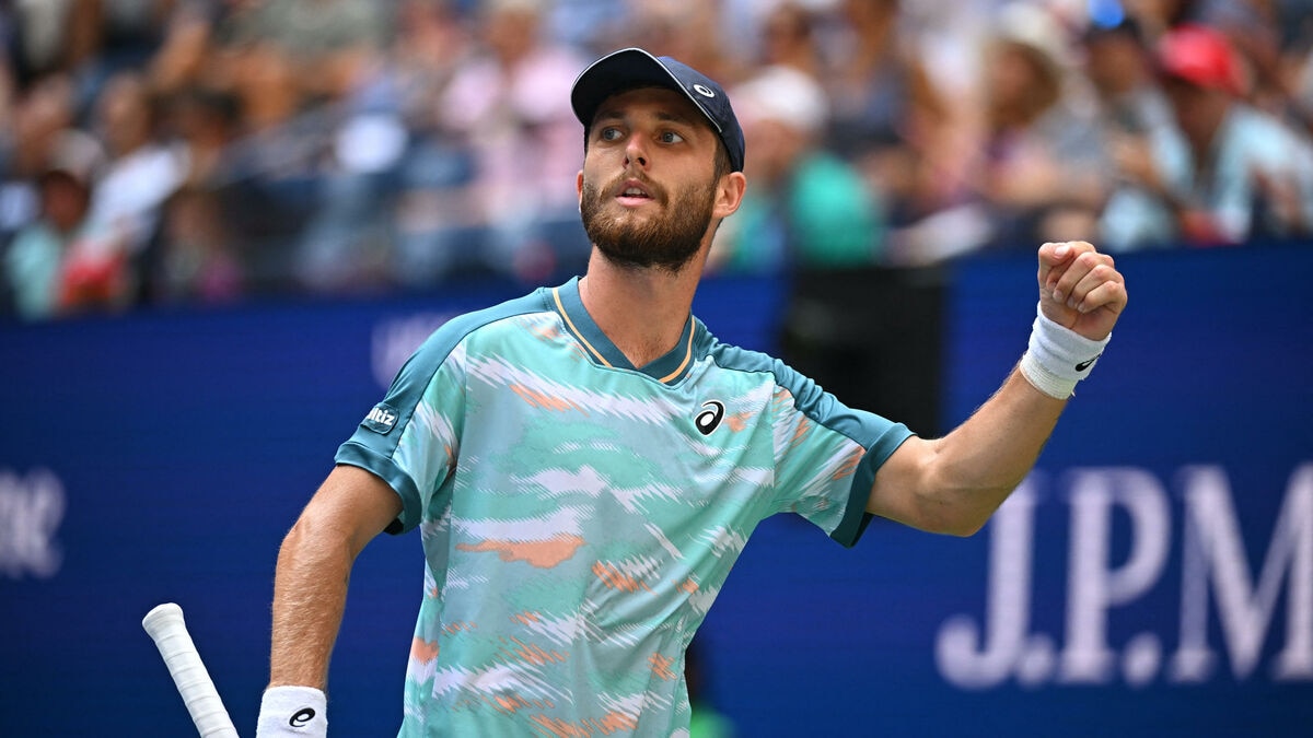 I-a cerut arbitrei de scaun o cafea în timpul meciului