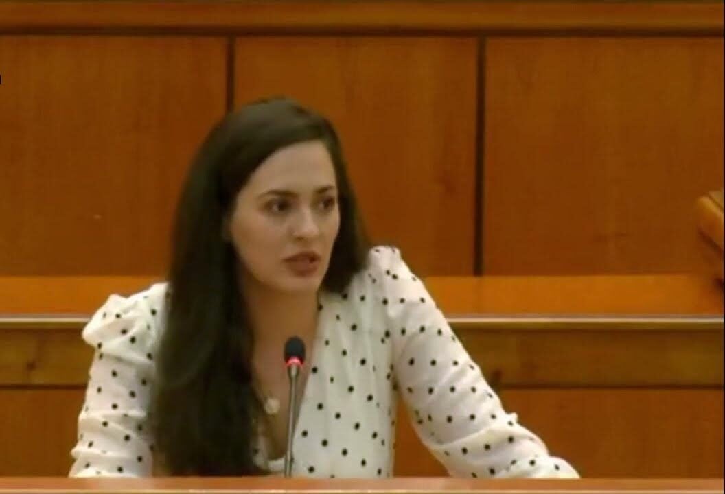 Stoica. Să nu ”ne mai mire gradul de neîncredere în sistemul de Justiție”