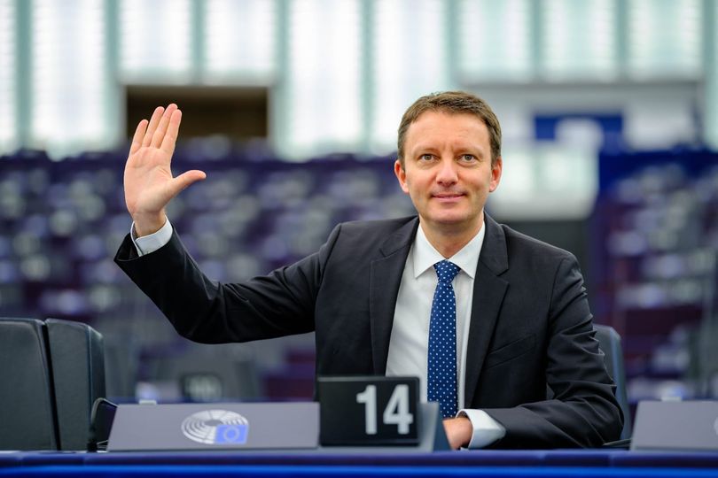 Siegfried Mureșan, despre banii PNRR către investiții în apărare