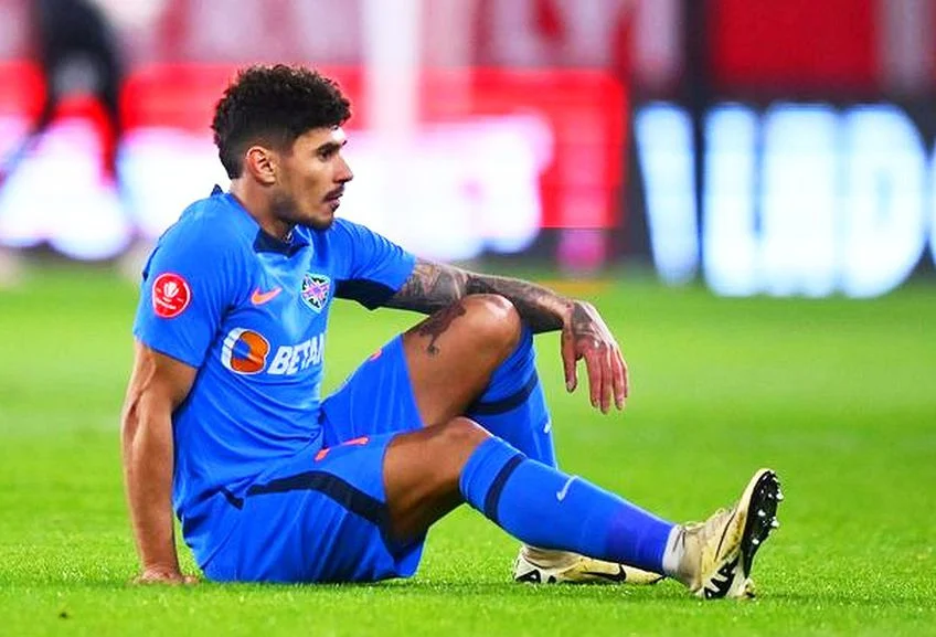 Florinel Coman merge la vraci  