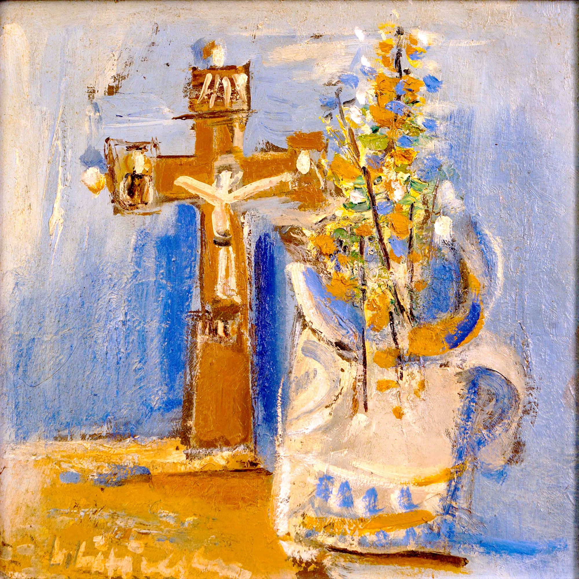 De la Sânjorz la Arminden în vechiul Mărtinești