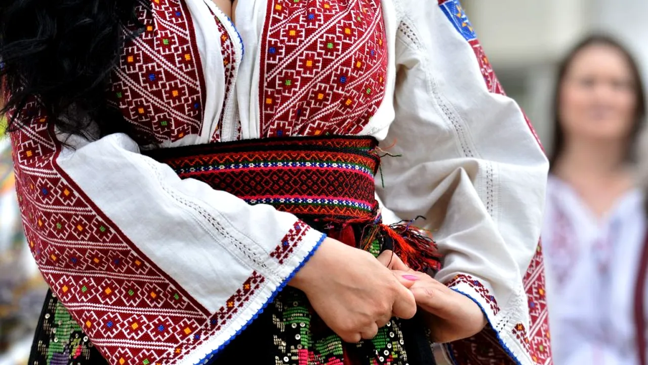 „Vin Floriile cu soare şi soarele cu Florii”