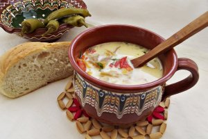 Mihaela Bilic: Ce relație avem între ciorbă și siluetă?