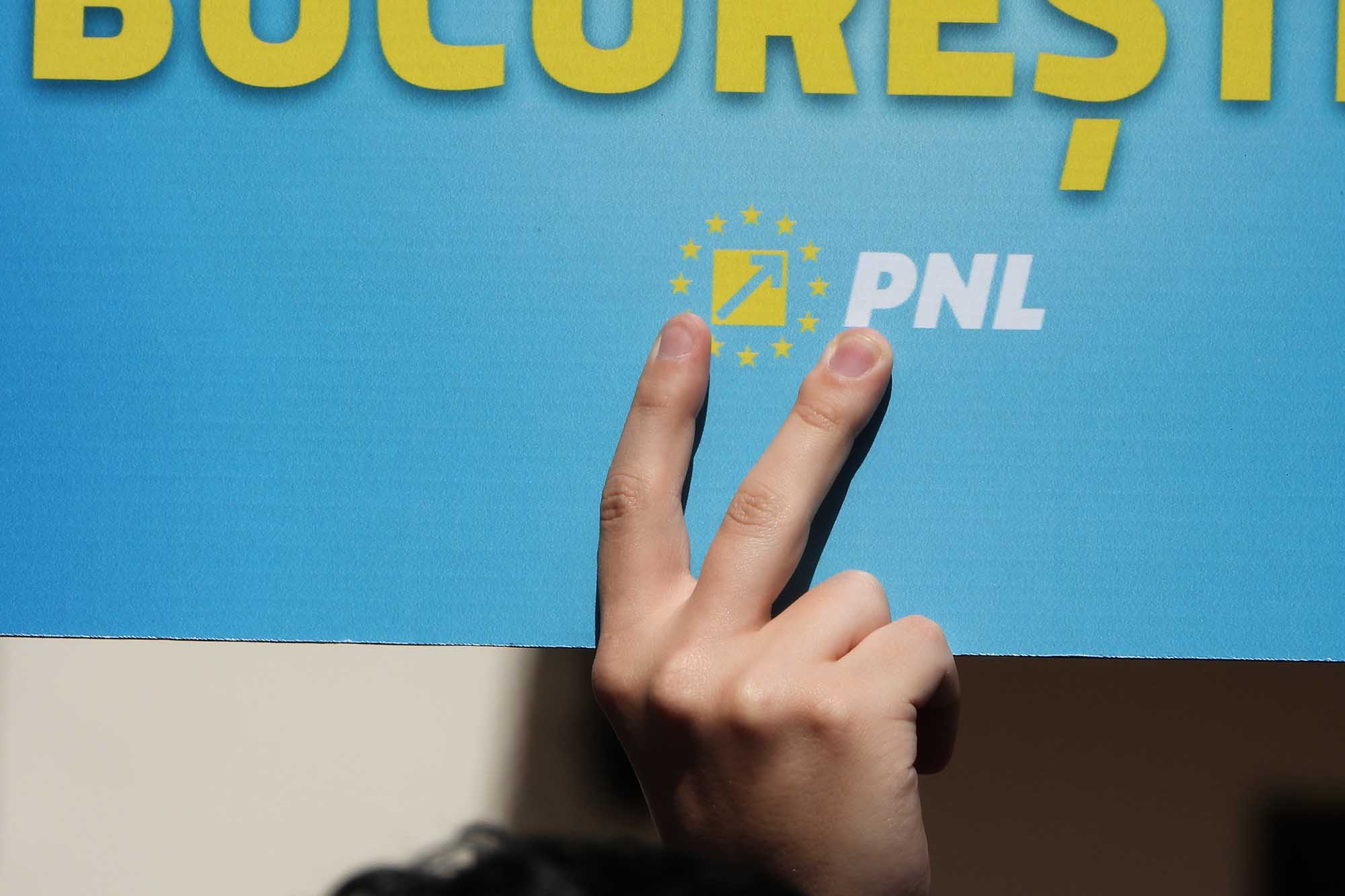 PNL: „O decizie serioasă pe care trebuie să o respectăm”