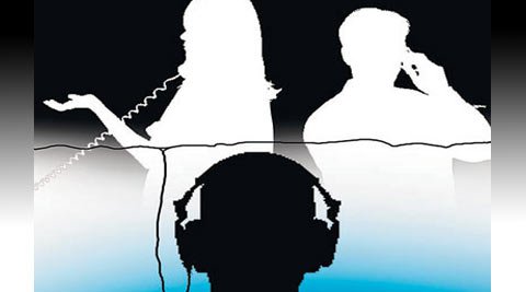 O teamă a statului profund circumscrie viețile cetățenilor