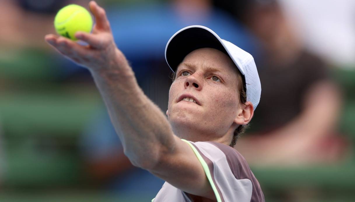 Premieră. Sinner a câştigat turneul US Open