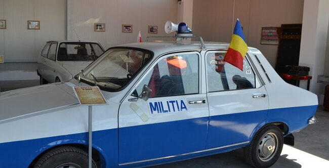 Mașinile după care întorci capul la Satu Mare