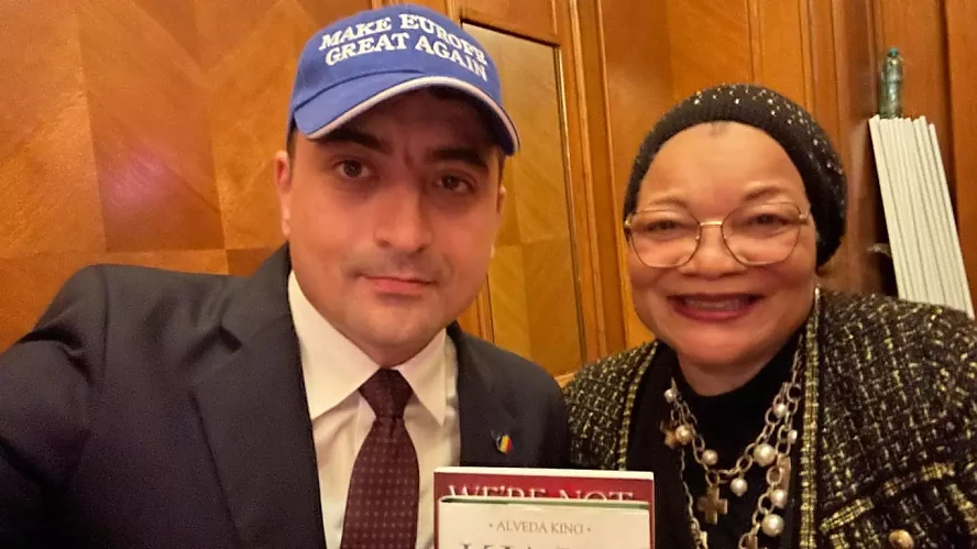 Simion propune un memorandum pentru a nu o vota pe Ursula von der Leyen