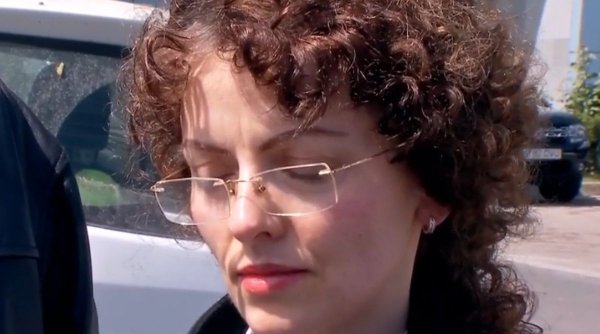 Ancuţa Popoviciu, ce acuzații îi aduce Inspecția Judiciară