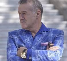 Gigi Becali se consideră mare antrenor. Dan Petrescu și Șumudică sunt la degetul meu mic
