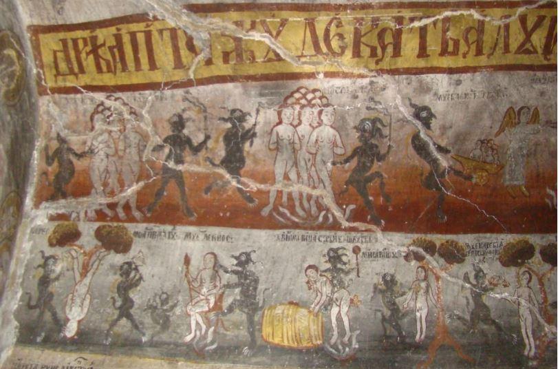 Leacurile băbești. Superstiții și semne