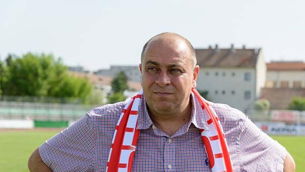 Patronul lui Sepsi, decizie nemaiîntâlnită după eșecul de la Cluj:  M-au convins prin dăruirea lor