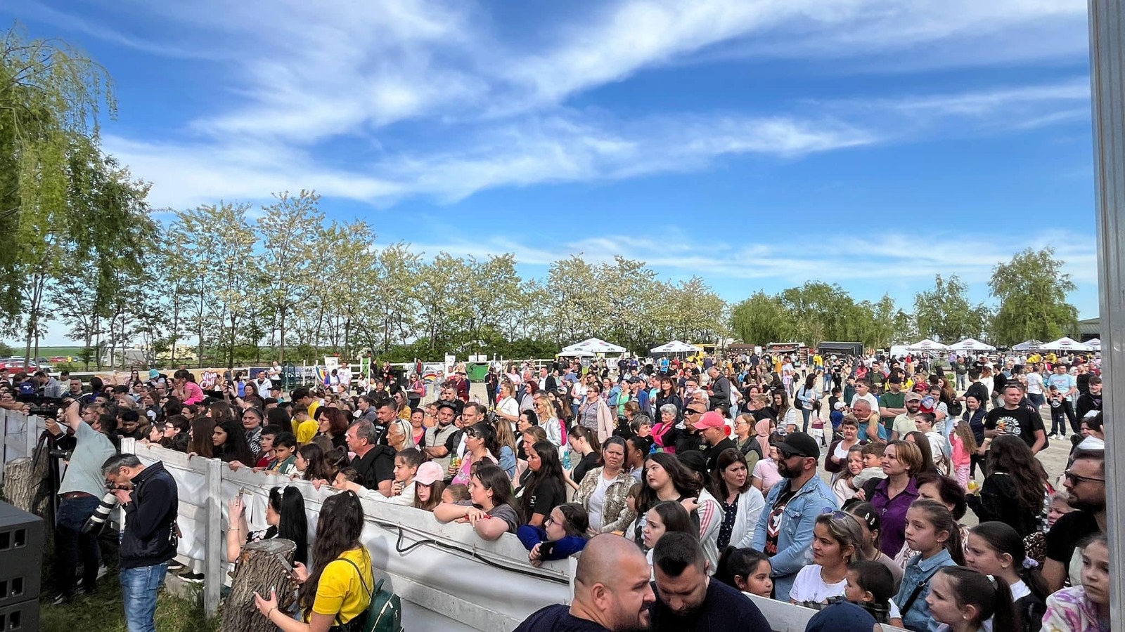 ILFOV | Berceni – între tradițional și modern