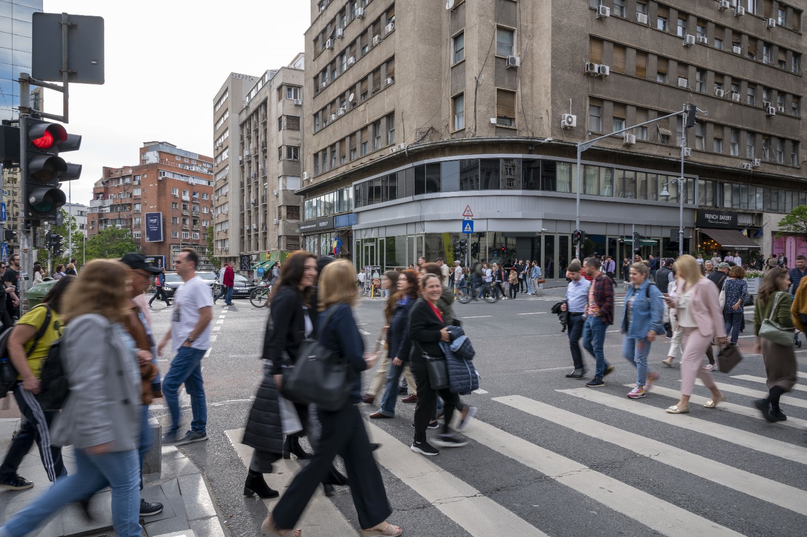 Proiectul Străzi deschise nu se ține în acest weekend