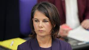 Israel-Hamas. Ministrul german a susţinut o soluţie cu două state