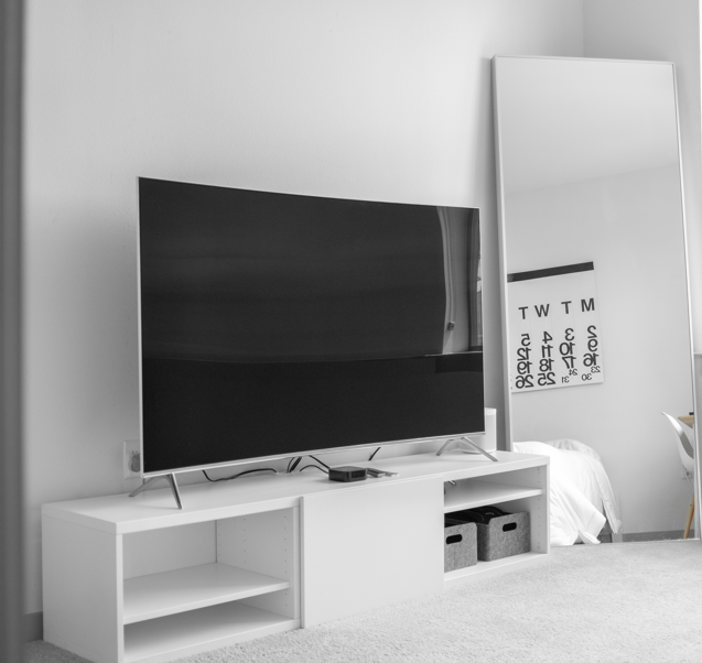 Top 4 funcții ascunse ale televizoarelor Samsung