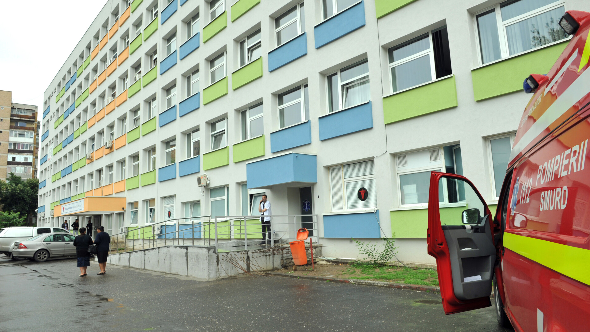 Morţii de la Spitalul Sf. Pantelimon, niciun vinovat