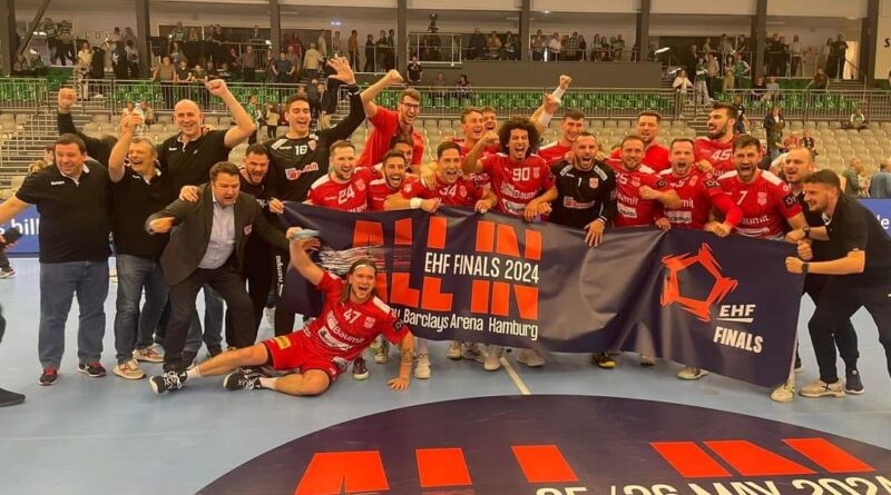 Performanță superbă a dulăilor lui Xavier Pascual!