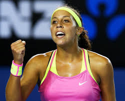 Elena Rîbakina şi Madison Keys s-au calificat în semifinale